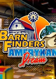 PlayWay Barn Finders Amerykan Dream PC Game